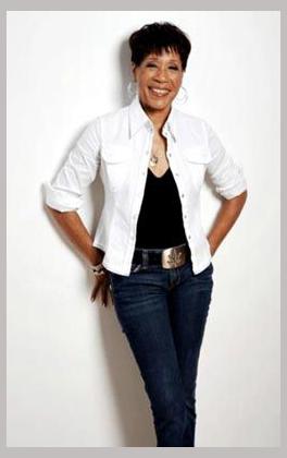 Bettye Lavette
